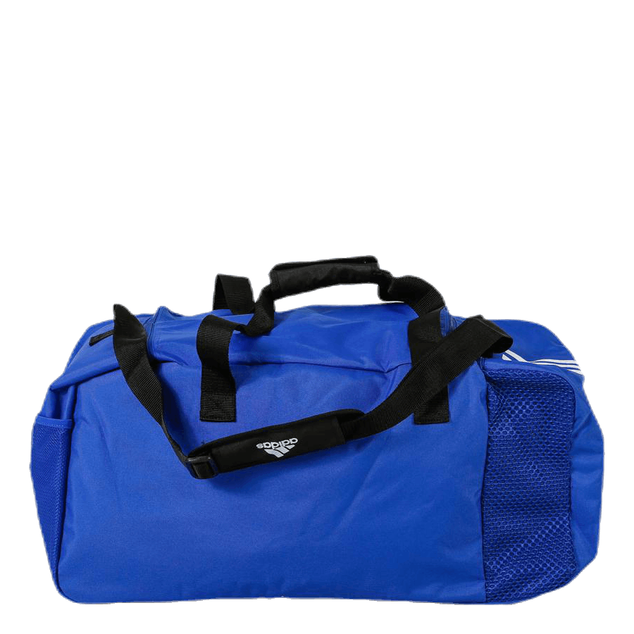 Tiro Duffel M Blue/White