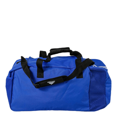 Tiro Duffel M Blue/White