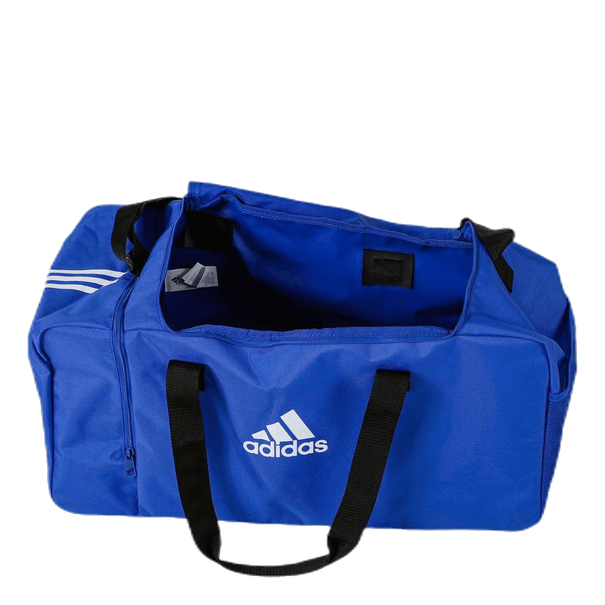 Tiro Duffel M Blue/White