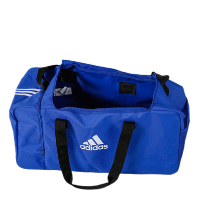 Tiro Duffel M Blue/White