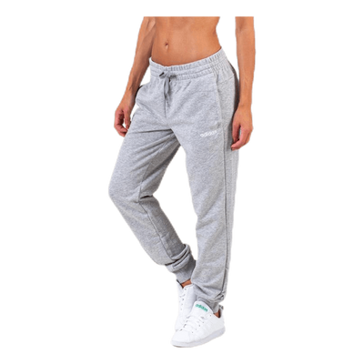 Essentials Plain Pant Grey