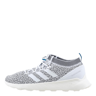 Questar Rise White/Grey