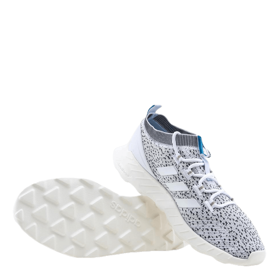 Questar Rise White/Grey