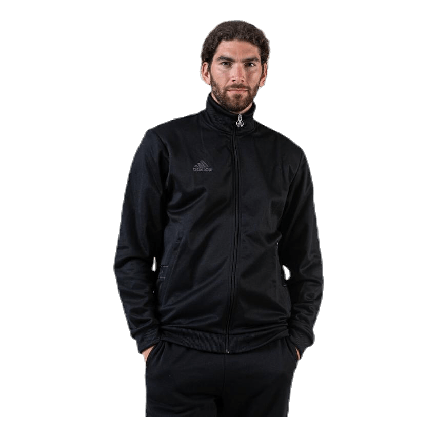 Tango Club H Jacket Black