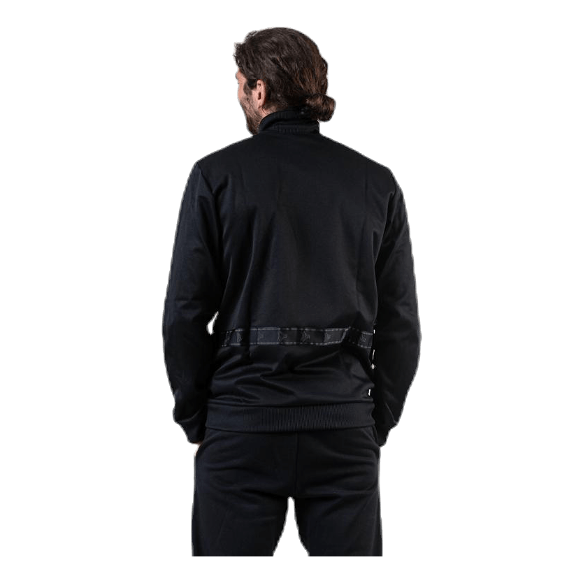 Tango Club H Jacket Black