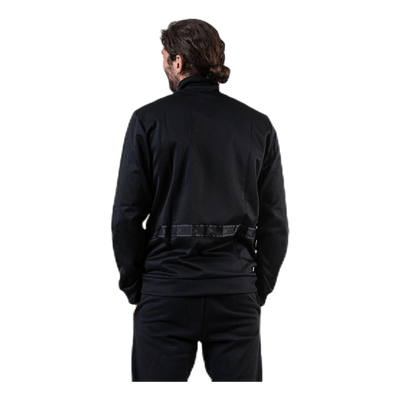 Tango Club H Jacket Black