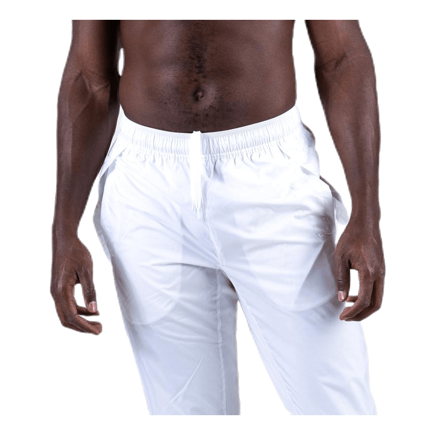 ASMC Pant White