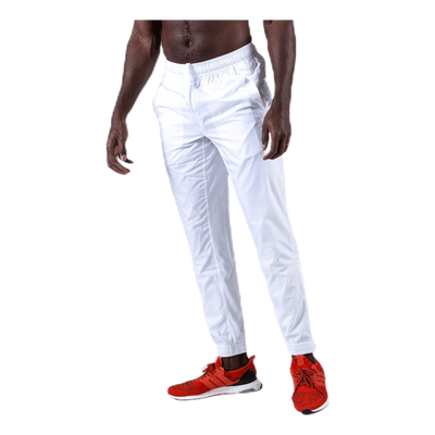 ASMC Pant White