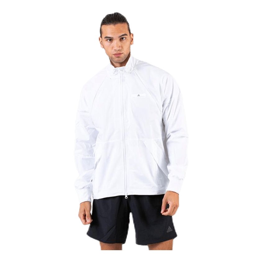 ASMC Jacket White