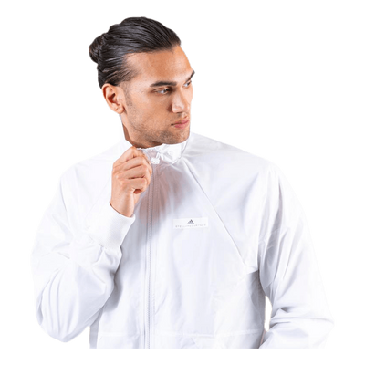 ASMC Jacket White