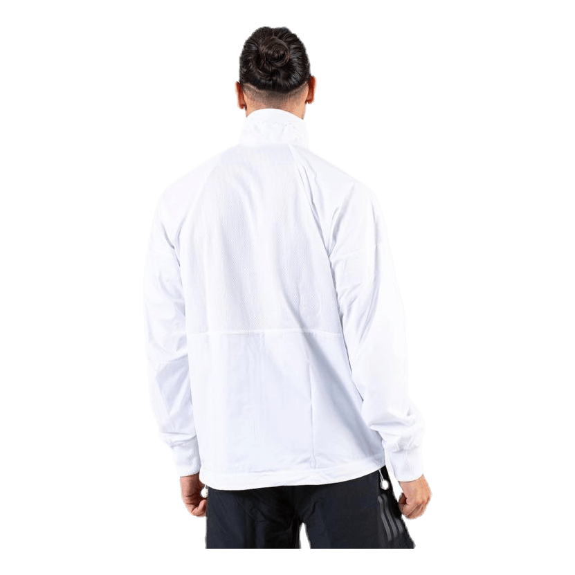 ASMC Jacket White