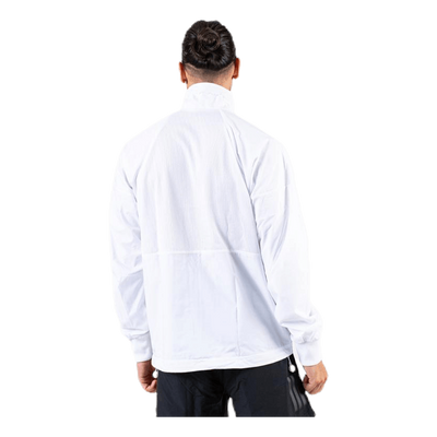 ASMC Jacket White