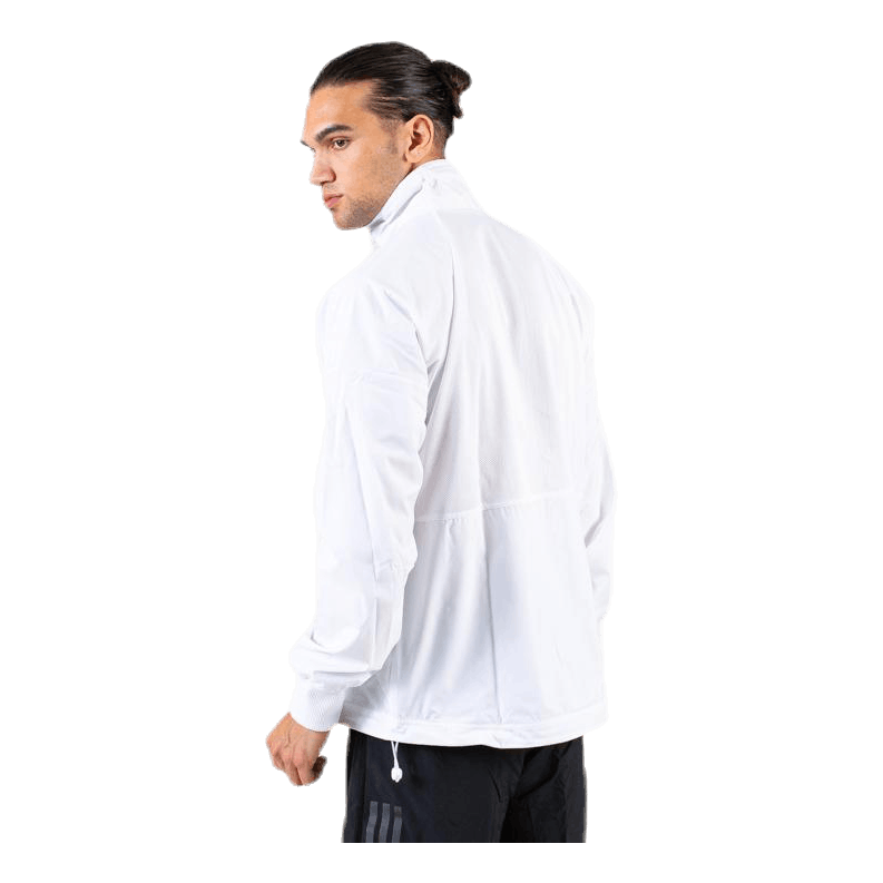 ASMC Jacket White