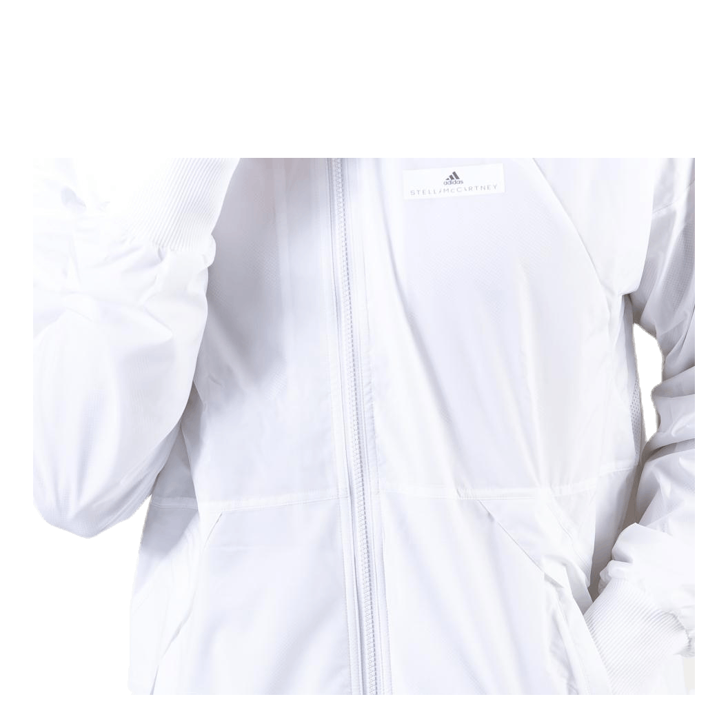 ASMC Jacket White