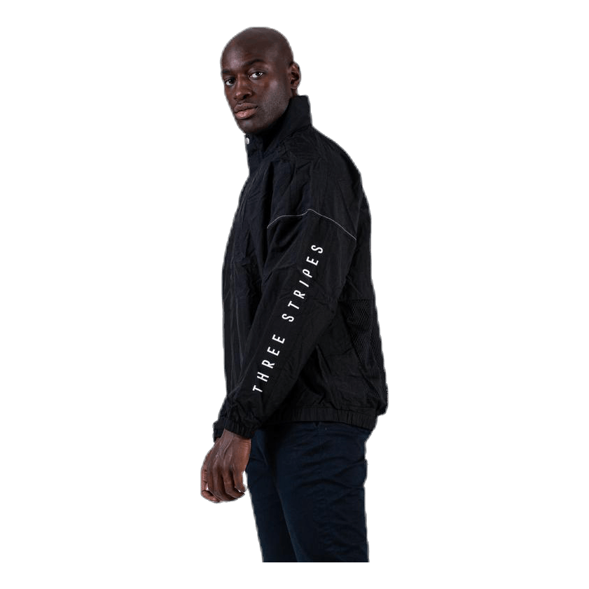 Sport 2 Street Jacket Black