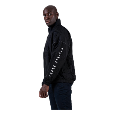 Sport 2 Street Jacket Black