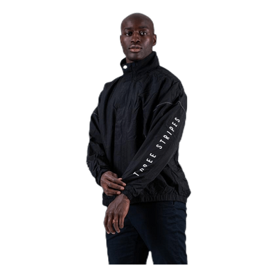 Sport 2 Street Jacket Black