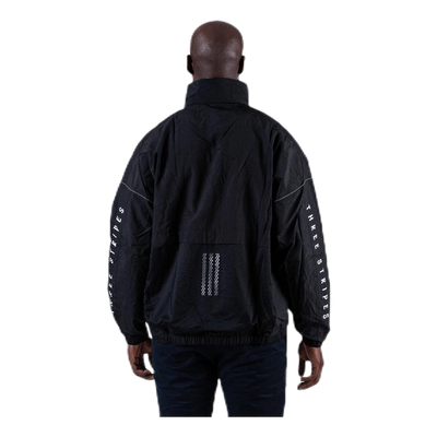 Sport 2 Street Jacket Black