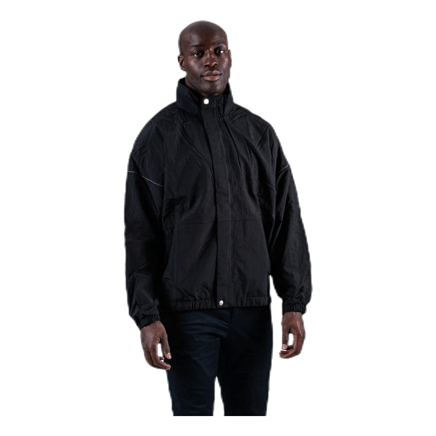 Sport 2 Street Jacket Black