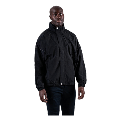 Sport 2 Street Jacket Black