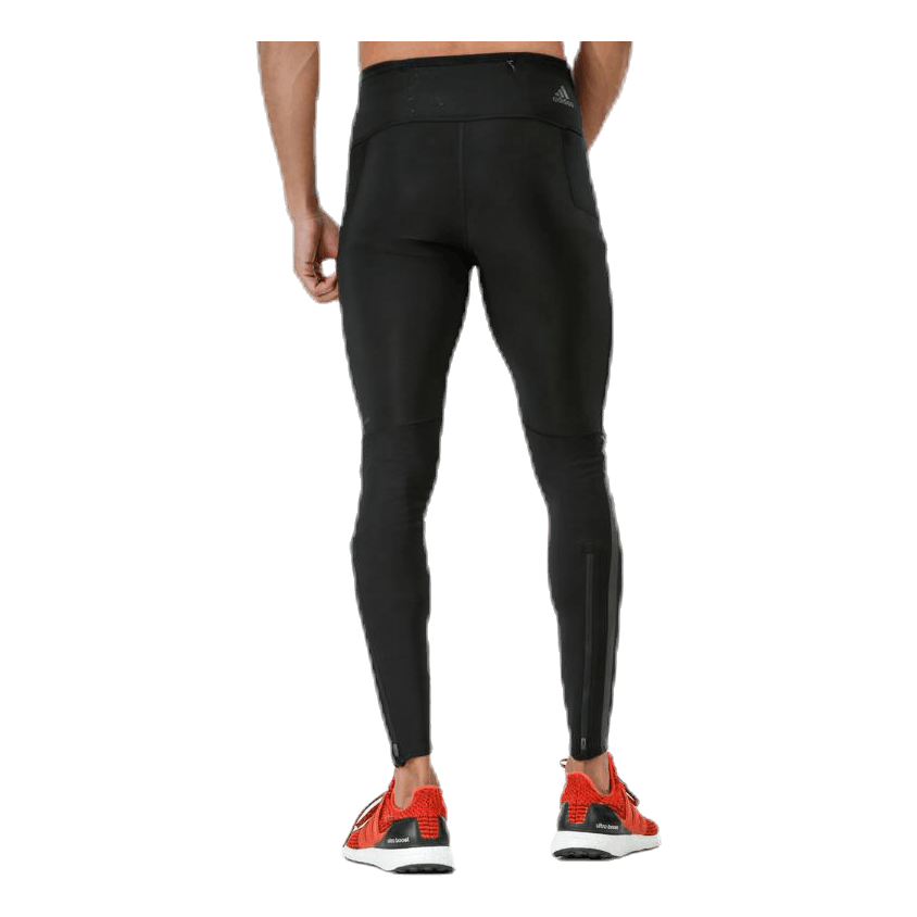 Supenova Warm Tight Black