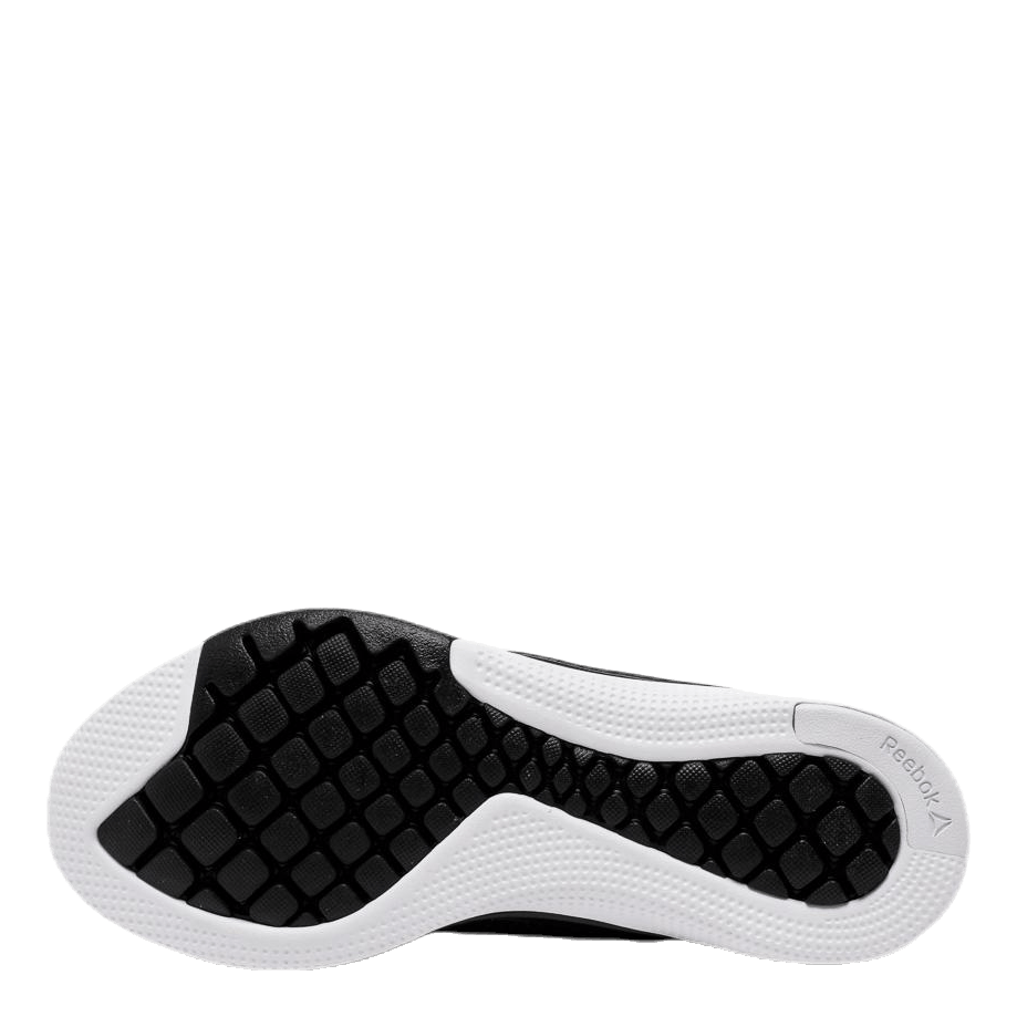 Flexweave Run White/Black