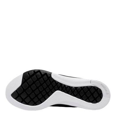 Flexweave Run White/Black