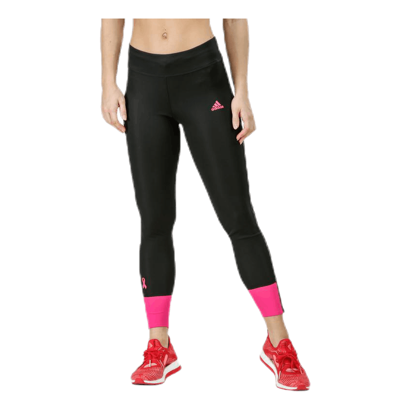 response Tight Pink/Black