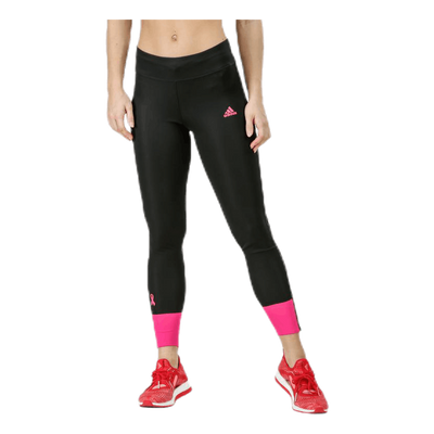 response Tight Pink/Black