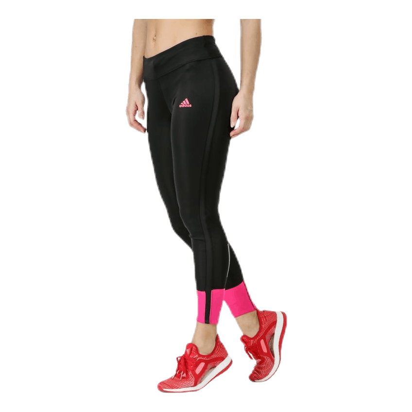 response Tight Pink/Black