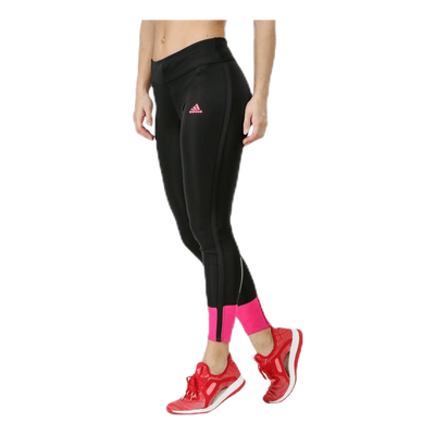 response Tight Pink/Black