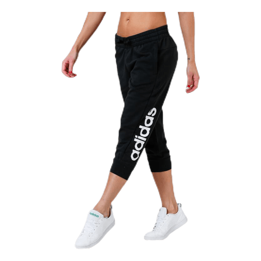 Adidas linear pants hotsell