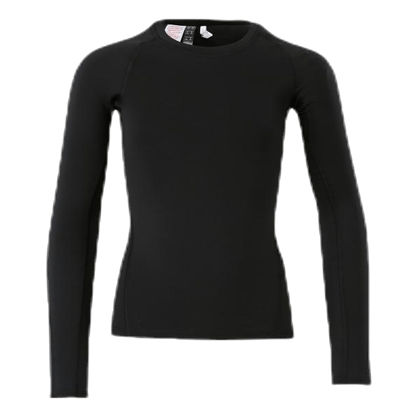 Alpha Skin Winterized LS Black