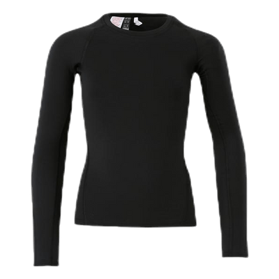 Alpha Skin Winterized LS Black