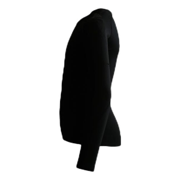 Alpha Skin Winterized LS Black