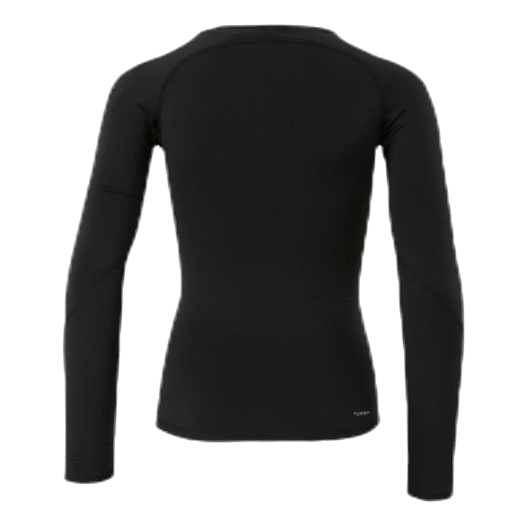 Alpha Skin Winterized LS Black