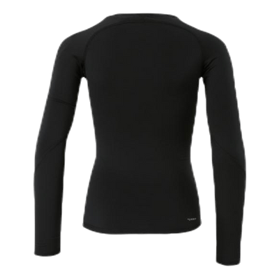 Alpha Skin Winterized LS Black