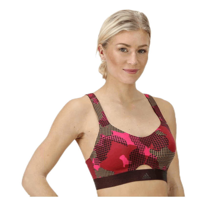 SFI Bra AI Patterned