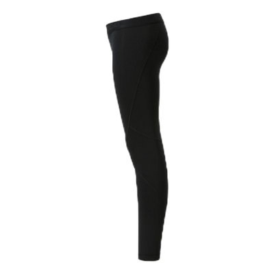 Girls Alpha Skin Winterized Tights Black