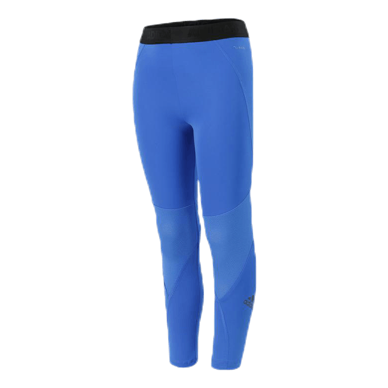 Girls Alpha Skin Tights Blue