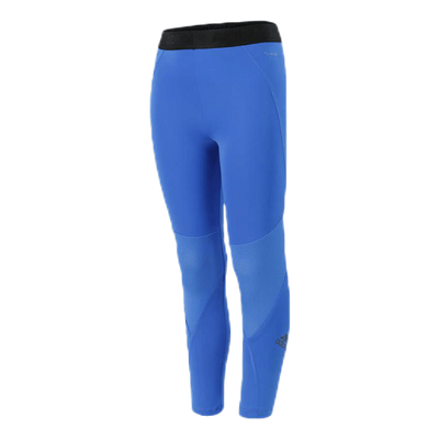 Girls Alpha Skin Tights Blue