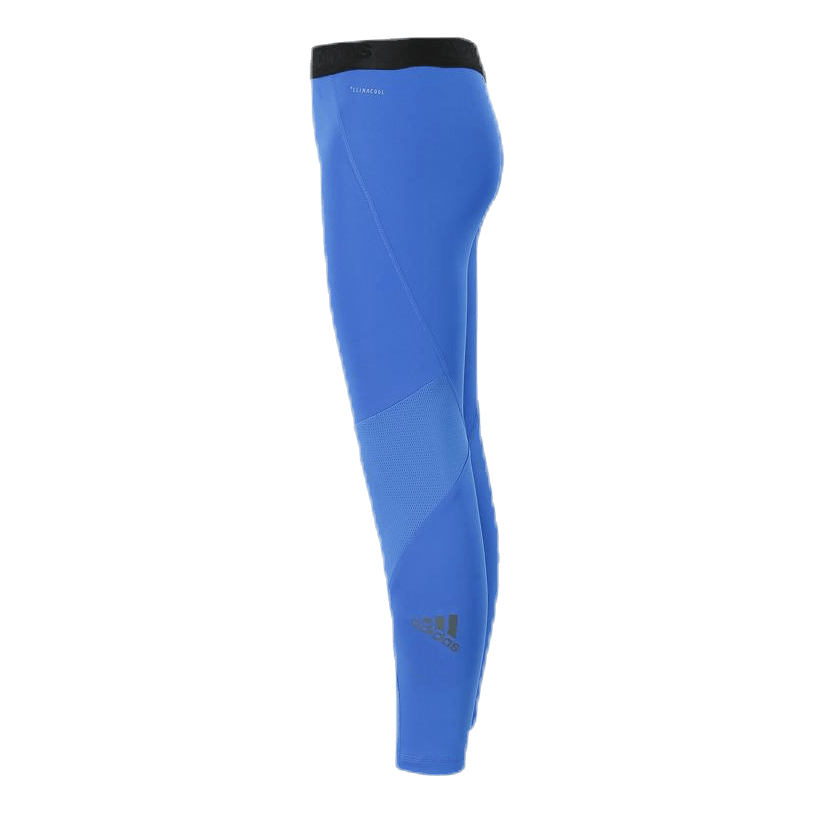 Girls Alpha Skin Tights Blue