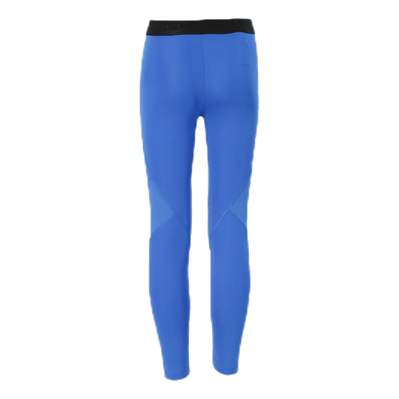 Girls Alpha Skin Tights Blue