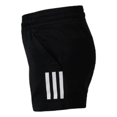 Club 3 Stripes Shorts Youth Black