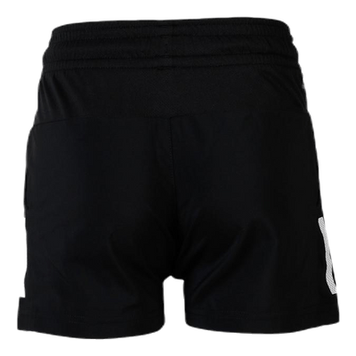 Club 3 Stripes Shorts Youth Black