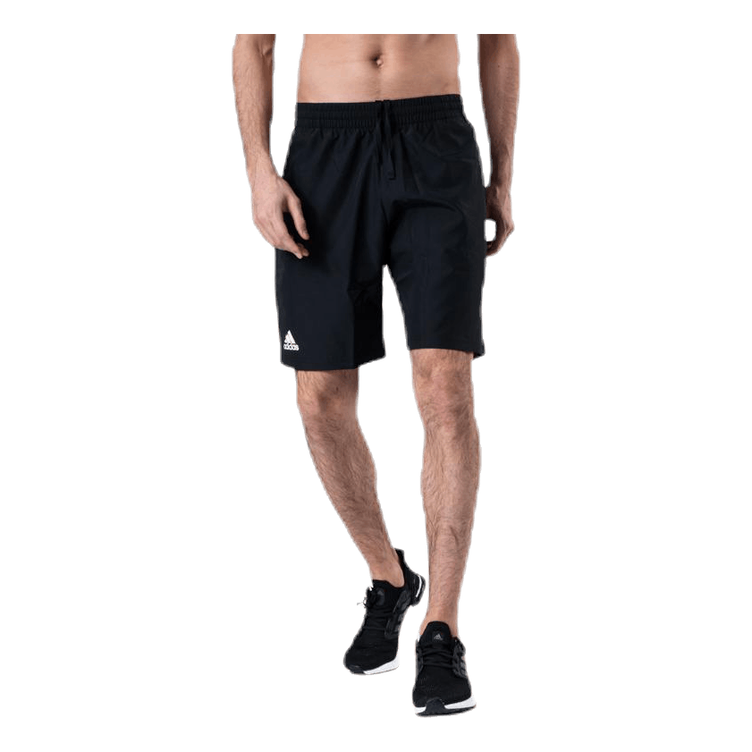 Club Short 9 Black