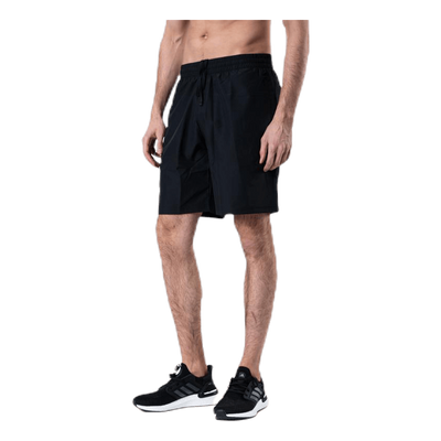 Club Short 9 Black