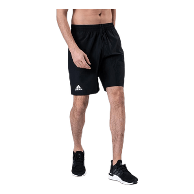 Club Short 9 Black