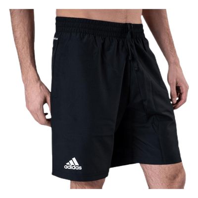 Club Short 9 Black