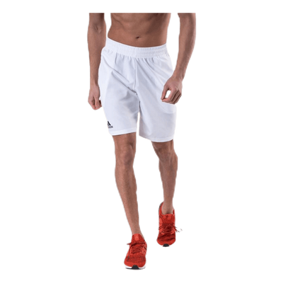 Club Short 9 White